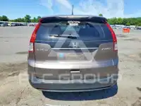 2013 Honda CR-V photo