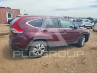 2013 Honda CR-V photo
