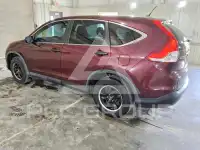 2013 Honda CR-V photo
