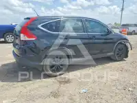 2013 Honda CR-V photo