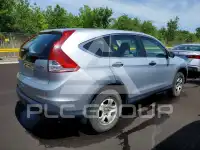 2013 Honda CR-V photo
