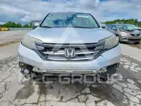 2013 Honda CR-V photo