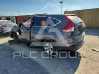 2013 Honda CR-V photo