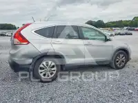 2013 Honda CR-V photo