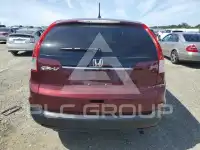 2013 Honda CR-V photo