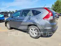 2013 Honda CR-V photo