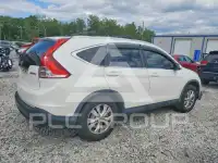2013 Honda CR-V photo
