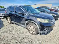 2013 Honda CR-V photo