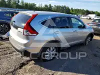 2013 Honda CR-V photo
