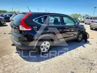 2013 Honda CR-V photo