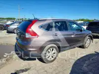 2013 Honda CR-V photo