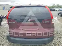 2013 Honda CR-V photo