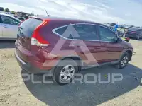 2013 Honda CR-V photo