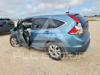 2013 Honda CR-V photo