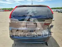 2013 Honda CR-V photo