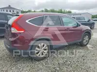 2013 Honda CR-V photo
