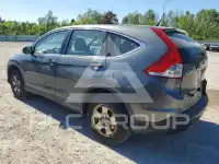 2013 Honda CR-V photo