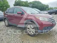 2013 Honda CR-V photo