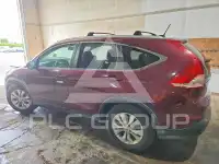 2013 Honda CR-V photo