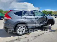 2013 Honda CR-V photo