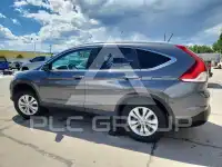 2013 Honda CR-V photo