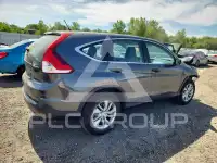 2013 Honda CR-V photo