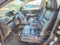 2013 Honda CR-V photo