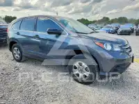 2013 Honda CR-V photo