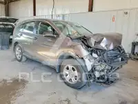 2013 Honda CR-V photo
