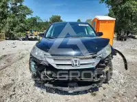 2013 Honda CR-V photo