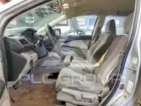 2013 Honda CR-V photo