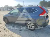 2013 Honda CR-V photo