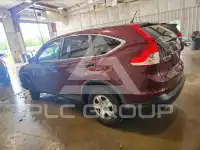 2013 Honda CR-V photo