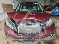 2013 Honda CR-V photo