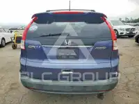 2013 Honda CR-V photo