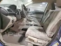 2013 Honda CR-V photo