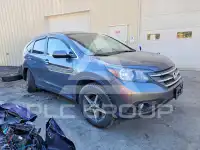 2013 Honda CR-V photo