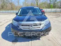 2013 Honda CR-V photo