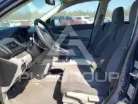 2013 Honda CR-V photo