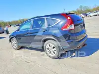 2013 Honda CR-V photo