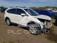 2013 Honda CR-V photo