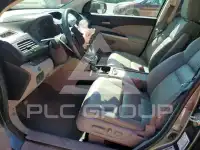 2013 Honda CR-V photo