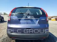 2013 Honda CR-V photo