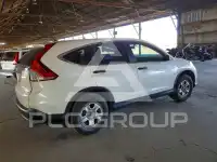 2013 Honda CR-V photo