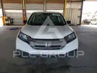 2013 Honda CR-V photo