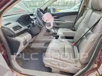 2013 Honda CR-V photo