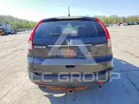 2013 Honda CR-V photo