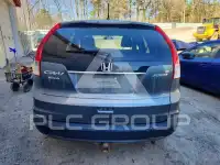 2013 Honda CR-V photo
