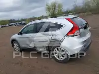2013 Honda CR-V photo