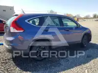 2013 Honda CR-V photo